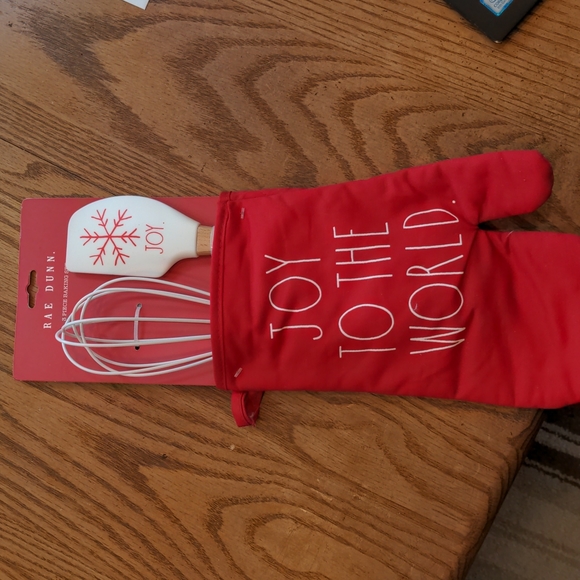 Rae Dunn Baking Set - Picture 1 of 4